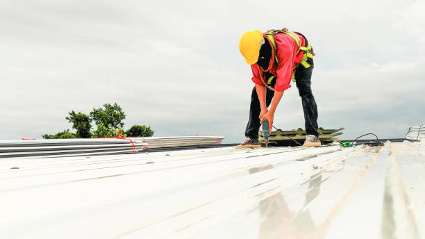Best Roof Leak Repair  in Haysville, KS