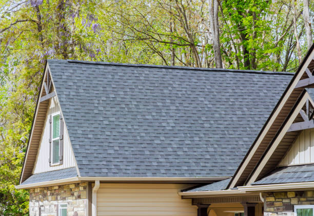 Best Asphalt Shingles Roofing  in Haysville, KS
