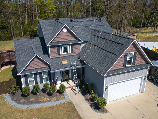 Best Wood Shake Roofing  in Haysville, KS